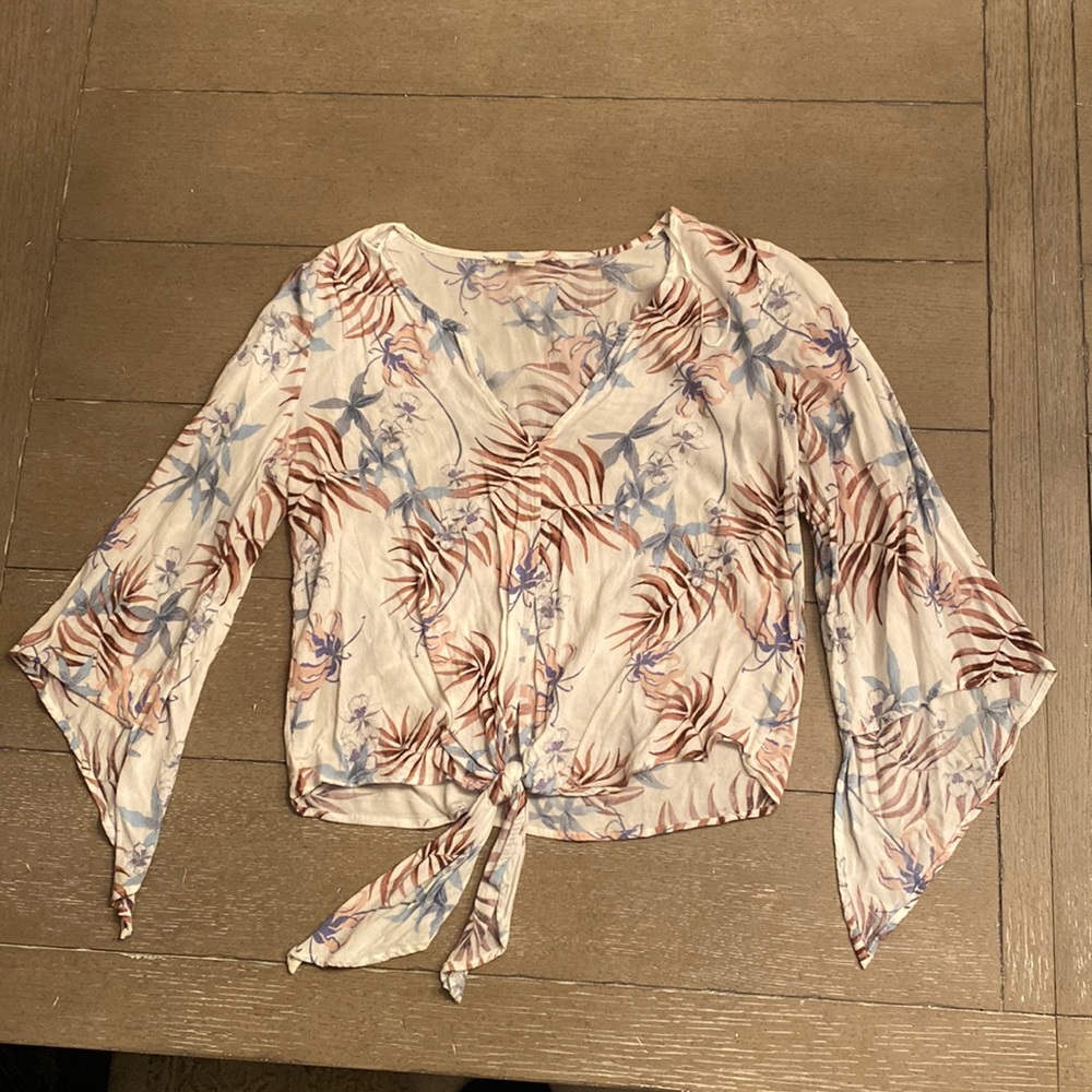 Lovestitch Top